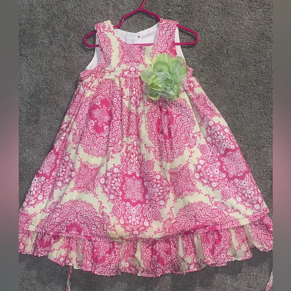 Pippa & Julie Dress - Picture 1 of 1